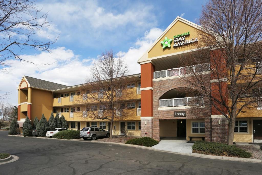 Extended Stay America Suites - Denver - Lakewood South Main image 1